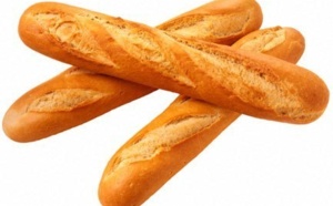 Baisse sur le prix de la farine : La baguette de pain passera de 175 à 150 FCfa