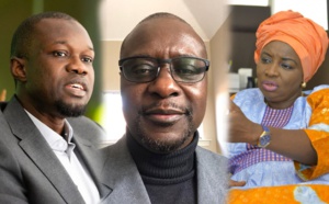 Cheikh Ahmed Tidiane Mbaye : « Ousmane Sonko s’est trompé de co-débatteuse… »