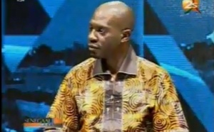 Tounkara demande au Président Macky Sall de faire du sport pour maigrir 