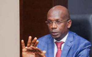 Les causes des inondations au Sénégal : Lansana Gagny Sakho, ancien Dg de l’Onas, donne des explications