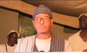 Kolda/Dr Mohamed Diallo lance une pique à Sonko : "je ne suis pas de ceux qui minimisent le micro de la chaine nationale ..."