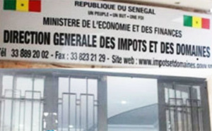 Coup de tonnerre dans le Macky : La Directrice des impôts et Domaines claque la porte... avant d'être rattrapée