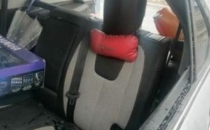 Les «Frères Guissé» victimes de cambriolage