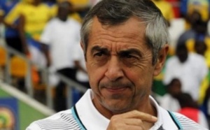Liste des 23 Lions qui vont défier le Burkina et le Kosovo