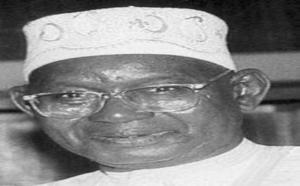 Audio - Me Baba Diaw estime juridiquement impossible la réouverture du dossier Me Babacar Sèye