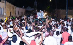 Législatives 2022 / Podor : Aissata Tall Sall sûre de la victoire de BBY
