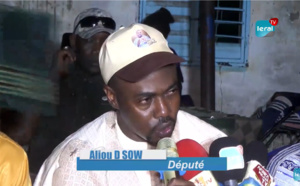 Loumboul Daaka (Ranérou) : Comment ADS a changé le visage du département de 2012 à 2022