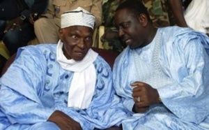 Oumou Salamata Tall à Wade: "Macky Sall est votre fils"