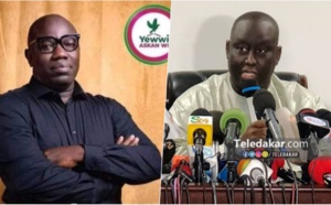 Guédiawaye / Mobilisation des troupes : Yaw départemental bat campagne en rangs dispersés
