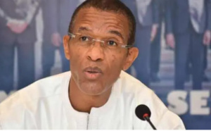 Législatives 2022/ Alioune Ndoye, BBY: « Nous votons le 31 juillet pour la stabilité et la sécurité du pays»