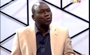 Commissaire Sadibou Keïta, ancien directeur de l’OCRTIS: «Le Sénégal est au bord de l’explosion»