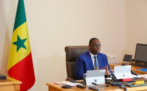 Nomination en Conseil des Ministres de ce mercredi 27 Juillet 2022