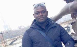 En colère contre les gendarmes qui ont publié sa photo : Pape Mamadou Seck va porter plainte contre certains médias
