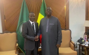 Keur Massar / Le Pds et Wallu-Yewwi perdent un allié: Après avoir été reçu par Macky Sall, Mounirou Kane rejoint Bby