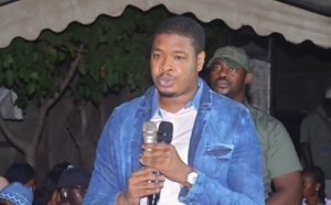 Dr. Mohamed Dialllo, Naataangué Askan Wi: "L'égalité des chances est loin d'être réalisée dans notre pays"