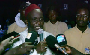 Législatives à Dagana : Saër Ndaw, tête de liste départementale Bokk Gis Gis rejoint Bby