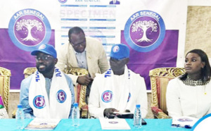 Aar Sénégal compte sur les frustrés pour gagner Podor, selon sa tête de liste