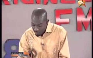 Vidéo - Recrudescence des accidents : Et si Fatou Mansour Mbaye disait la vérité à propos d'"événements catastrophiques à venir" ?