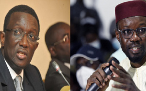 Ousmane Sonko - Amadou Bâ : pourquoi ils ne s’attaquent jamais ?
