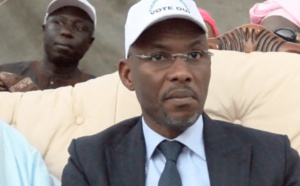 Abdoulaye Thimbo et Thierno Ndom Bâ éconduits à Guinaw rails Sud