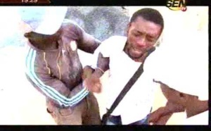 Vidéo - Les délires de "Ass Ay Gaf" 