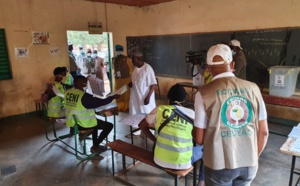 Elections législatives du 31 juillet 2022 au Sénégal : La CEDEAO déploie 40 experts pour observer le déroulement des opérations de vote