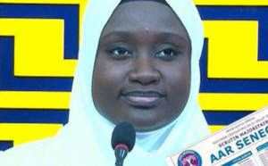 Adji Diogop Ndiaye : L’autre pièce motrice de Aar Sénégal