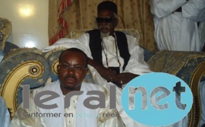 Serigne Bass bénéficie plus que jamais de la confiance de Serigne Sidy Mokhtar