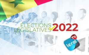 🛑|LIVE|  EDITION SPECIALE SUR LERAL TV / LERAL FM - ÉLECTIONS LÉGISLATIVES 2022 - JOUR DE VOTE