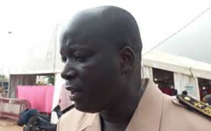 VIDEO - Déroulement du scrutin à Touba : "la situation globale est satisfaisante" (Sous-Préfet)
