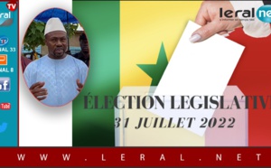 Aliou Dembourou Sow veut l'amélioration des conditions de vote des éleveurs et agriculteurs