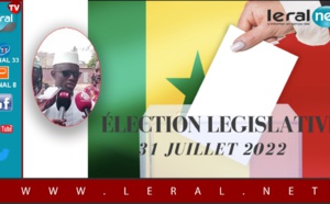 Saint-Louis / Moussa Diop, Aar Sénégal : "Je ne suis pas inquiet et notre moral est au beau fixe"