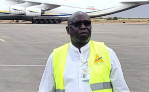 Mbaye Ndim Thiam, de « Modou-Modou » à expert international en aviation civile