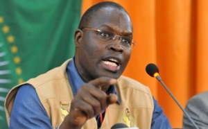 Khalifa Sall fait-il si peur...
