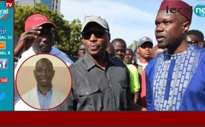 Jaraaf Ndao, APR : "On a la majorité, mais le peuple a lancé un message à la mouvance"