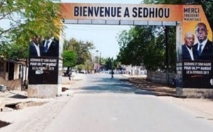 Dr. Ousmane Birane Sané lâche le camp présidentiel de BBY à Sédhiou