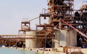 Audio - Thiès : Les populations crient leur colère contre les sociétés d'exploitation de phosphate
