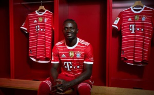 Sadio Mané: "Mes idoles étaient Ronaldinho et El Hadji Diouf, je sais d'où je viens..."