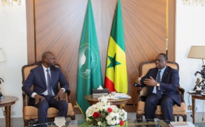 Yewwi vers l'exploit : Un avant-goût de fin de règne pour Macky Sall ?