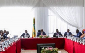 Macky Sall face à « eux » ce mercredi 3 août 2022 :  Un Conseil des ministres de tous les dangers pour certains