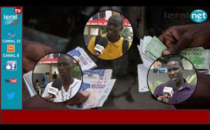 Hausse des salaires des fonctionnaires: Une nouvelle pas prioritaire selon certains Sénégalais