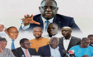 Sénégal / Risque de crise politique : Les deux camps se disputent la victoire aux Législatives