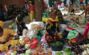 Fête de l’Achoura : Hausse des prix au marché Tilène