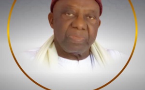 Déjà un an que nous quittait Serigne Mansour Sall, 1er Khalife de Serigne Abass Sall