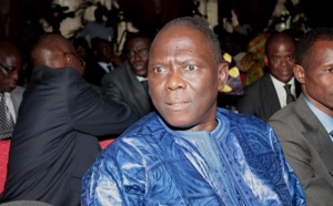 Touba : Moustapha Diakhaté déchire la liste du Khalife des Mourides