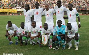 Amical Sénégal vs Burkina Faso à 18 heures : Lamine Sané forfait, Salif rate son avion, le visa retient Niasse