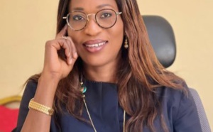 Zahra Iyane Thiam : "L’opposition doit savoir raison garder et féliciter Bby’’