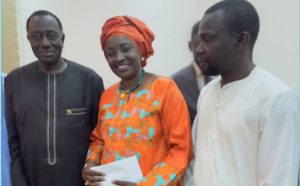 Victoire de BBY aux Législatives 2022 : Alliance Jëf-Jël félicite le Président Macky Sall et renouvelle sa totale disponibilité à l'accompagner