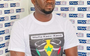 Tribunal: Retour de parquet pour Outhmane Diagne