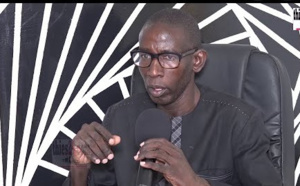 Edouard Latouffe, Apr Thiès: «Thies était un cas clinique et sa situation appelait à un diagnostic médical sévère et approfondi»